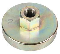 KS TOOLS Contre-palier (montage) Ø 78x37mm 460.1719