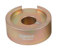 KS Tools Contre-plaque de montage KS Tools VW / Audi / Seat / Skoda, Ø 64 mm Quantité:1