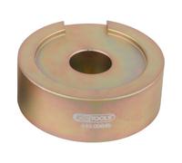 KS Tools Contre-plaque de montage KS Tools VW / Audi / Seat / Skoda, Ø 72 mm Quantité:1