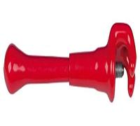 KS TOOLS Contre-Support avec Isolation de Protection, 0-15 mm 117.1168