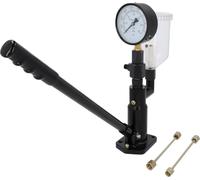 KS TOOLS Contrôle de pression des injecteurs 600 bars