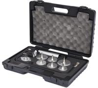 KS TOOLS Contrôleur de système de refroidissement d'automobiles, 9 pcs