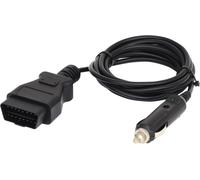 KS Tools 550.1705 12V OBD II Support de tension de réseau de bord