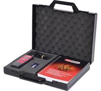 KS Tools Contrôleur électronique de tension de courroie HZ, 150.3165