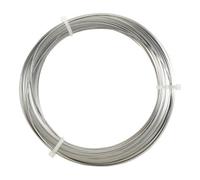 KS Tools Cordes à piano, section carrée, 50m Quantité:1