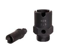 KS Tools – Jeu de réparation de filetage M16 x 1,5 intérieur et extérieur