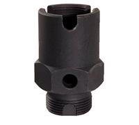 KS Tools Corps de réparation fileté M20x1,5 pour filetage intérieur et extérieur, 1 pièce