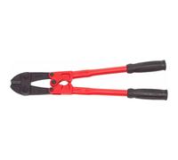 KS Tools coupe-boulons avec branches en tube d'acier 600 mm 85 mm 118.0124