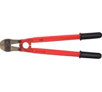 KS TOOLS Coupe-boulons avec isolation de protection 610 mm - 117.1256
