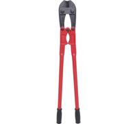 KS TOOLS Coupe-boulons bras tubulaires, 110 mm