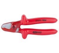 KS TOOLS Coupe-câble 1.000V à une main 210 mm - 117.1109
