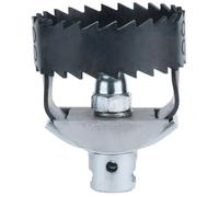 KS Tools Coupe-racines Ø 65 mm pour spirales 22 mm
