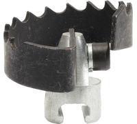 KS Tools coupe-racines,ø90mm,spirale 32mm, 900.2366