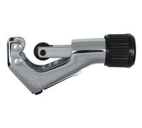 KS TOOLS Coupe-tube 4-28 mm chromé - 122.0812