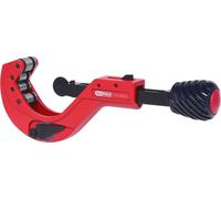 KS TOOLS Coupe-tubes automatique pour PVC, 6-64mm