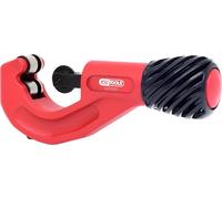 KS TOOLS Coupe-tubes télescopique, 6-38 mm, 156mm