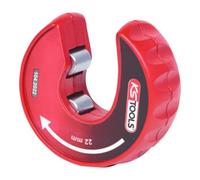 KS Tools Coupe-tube à cliquet 22 mm