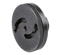 KS TOOLS Adaptateur universel, réglable avec 2 broches ( 150.1967 )