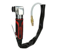 KS Tools Coupeuse à oscillation pneumatique 515.5451 – 208 mm