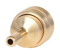 KS Tools Collecteur / distributeur air comprimé 515.3486 – laiton Ø6 mm – 1 pièce