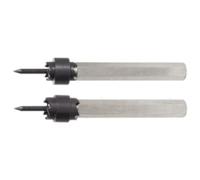 KS Tools KS Tools couronne interchangeable pour fraise à souder par points HSS, 8 mm, paquet de 3 Quantité:3