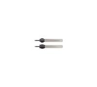 KS TOOLS Couronne de remplacement fraise HSS pour point de soudure, 8 mm, pack de 3 ( 332.0952 )
