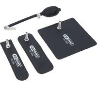 KS TOOLS Coussin Gonflable Pour Portières, 4 pcs