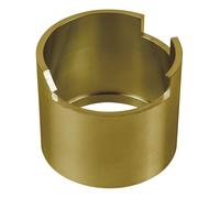 KS TOOLS Coussinet, 77 mm ( 440.0086 )