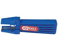 KS TOOLS Couteau à dénuder 0,5-16,0 mm² - 115.1007