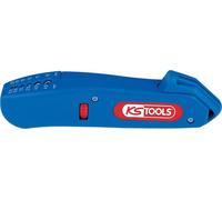KS TOOLS Couteau à dénuder 0,5-6,0 mm ² - 115.1003