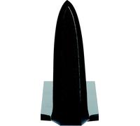 KS TOOLS Couteau à étirer standard Longueur de lame 25 mm Pack de 6 - 140.2293