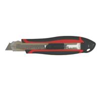 KS TOOLS Couteau à lame sécable confort 18 mm - 907.2175