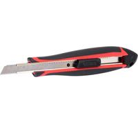 KS TOOLS Couteau à lame sécable universel 9 mm - 907.2120