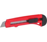 KS TOOLS Couteau à lame sécable universel standard 150 mm - 907.2156