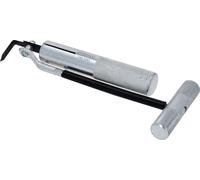 KS TOOLS Couteau à tirer 130 mm - 140.2241