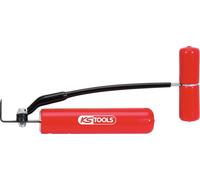 KS TOOLS Couteau à tirer isolé par immersion 130 mm - 140.2244