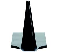 KS TOOLS Couteau à tirer Longueur de lame 19 mm Pack de 6 - 140.2274