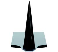 KS TOOLS Couteau à tirer Longueur de lame 25 mm Pack de 6 - 140.2276