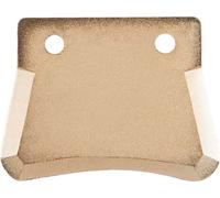 KS Tools KS Tools Couteau de coupe 2,0mm, or Quantité:1