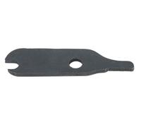 KS Tools Lame de rechange 140.2175 pour grignoteuse à tôle Quantité:1