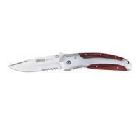 KS Tools Couteau pliant avec mécanisme de verrouillage 85 mm 907.2190