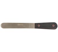 KS Tools 963.9517 - Couteau à enduire - 490mm - Gamme BRONZEplus - Antidéflagrant - Alliage Aluminium-Bronze