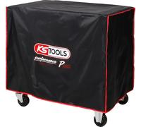 KS TOOLS Capot pour servante d'atelier P30, 1110x695x860 mm ( 873.0030 )