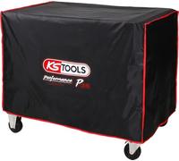 KS Tools Capot de protection pour servante d’atelier P35, 1232x741x852 mm KS Tools Quantité:1