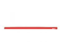 KS TOOLS Crayon de charpentier rouge HB - 300.0070