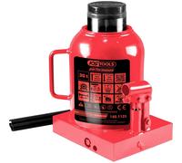 KS Tools 160.1125 Performance Cric hydraulique à Bouteille, 30 000 kg, Hauteur de Levage : 275 à 440 mm