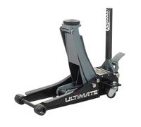 Cric hydraulique extra-bas acier ULTIMATE 2T KS TOOLS - 161.0367