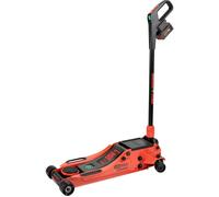 KS TOOLS 160.2015 Cric rouleur