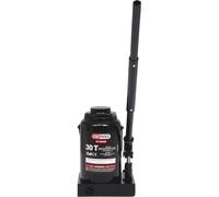 KS TOOLS Crics bouteilles hydrauliques, 30 t
