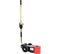 KS TOOLS Cric hydro-pneumatique 30 t / 15 t - 160.0739